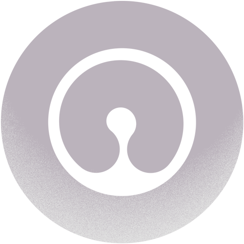 Graphic Gradient Symbol